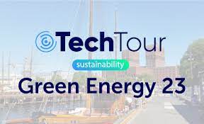 Tech Tour Green Energy