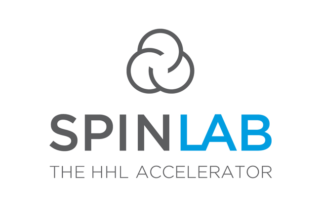 SpinLab HHL Accelerator